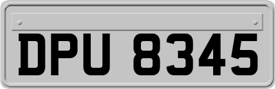 DPU8345
