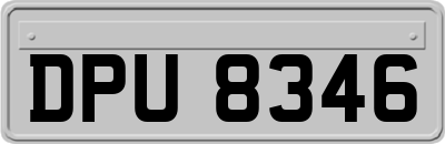 DPU8346