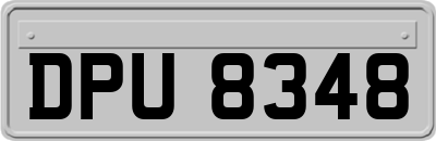 DPU8348