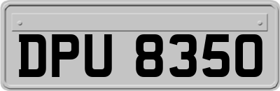 DPU8350