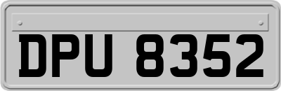 DPU8352