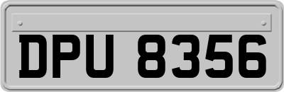 DPU8356