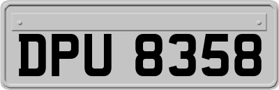 DPU8358