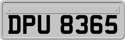 DPU8365