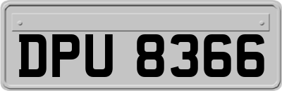 DPU8366