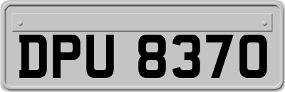 DPU8370
