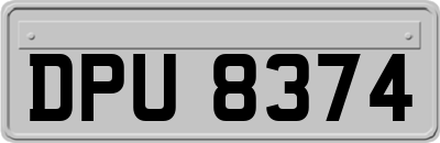 DPU8374