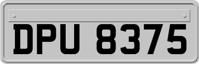 DPU8375