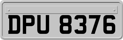 DPU8376