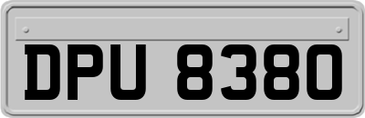 DPU8380