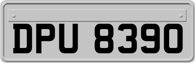 DPU8390