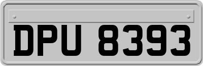 DPU8393