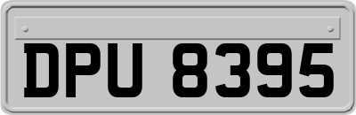 DPU8395