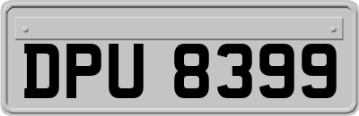 DPU8399