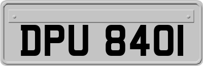 DPU8401