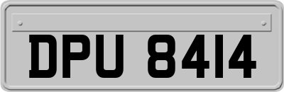 DPU8414