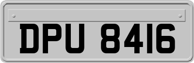 DPU8416