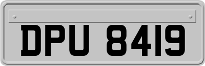 DPU8419