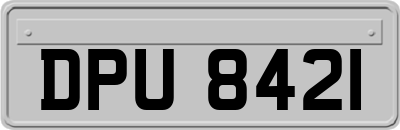 DPU8421