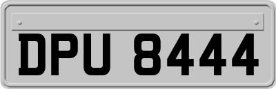 DPU8444