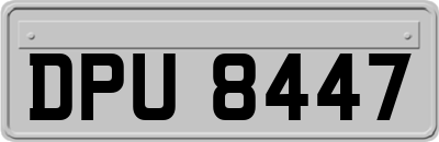 DPU8447