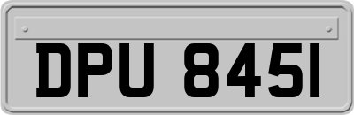 DPU8451