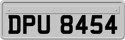 DPU8454