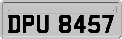 DPU8457
