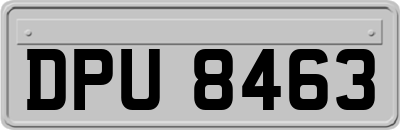 DPU8463