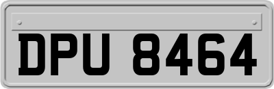 DPU8464