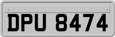 DPU8474