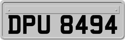 DPU8494
