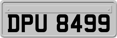 DPU8499