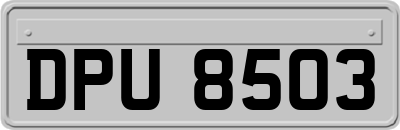 DPU8503