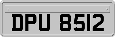 DPU8512