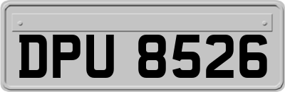 DPU8526