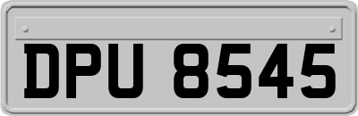 DPU8545