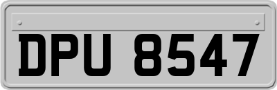 DPU8547