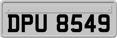DPU8549