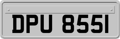 DPU8551
