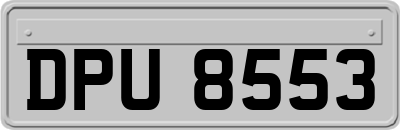 DPU8553