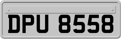 DPU8558