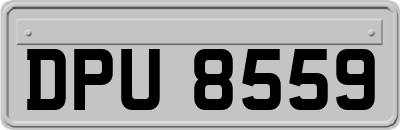 DPU8559
