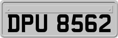 DPU8562