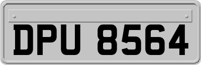 DPU8564