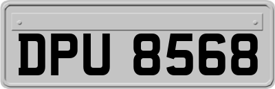 DPU8568