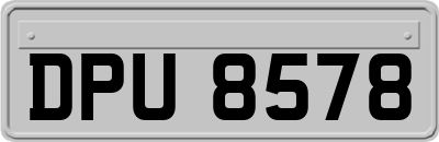 DPU8578