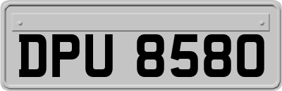 DPU8580
