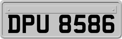 DPU8586