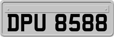 DPU8588